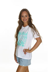 HAWAII STANDARD TEE